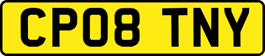 CP08TNY