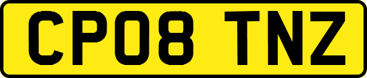 CP08TNZ