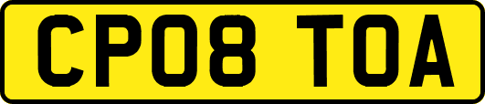 CP08TOA