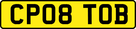 CP08TOB