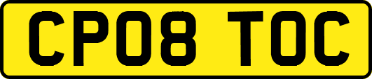 CP08TOC