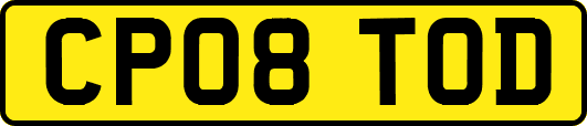CP08TOD