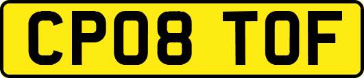 CP08TOF