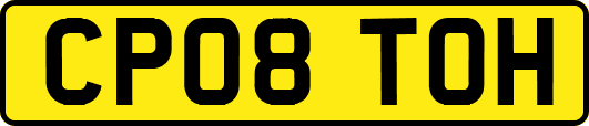 CP08TOH