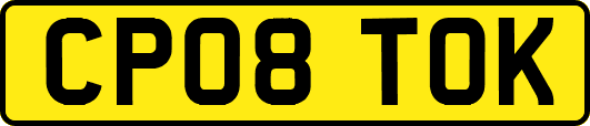 CP08TOK