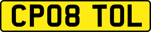 CP08TOL