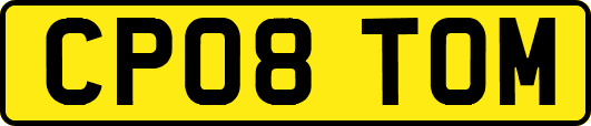 CP08TOM