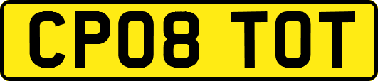 CP08TOT