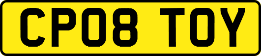 CP08TOY