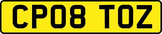 CP08TOZ