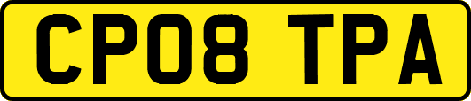 CP08TPA