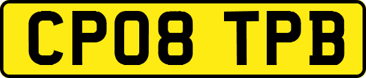 CP08TPB