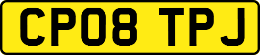 CP08TPJ