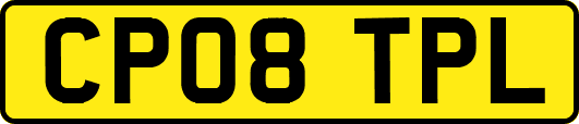 CP08TPL