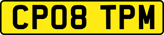 CP08TPM