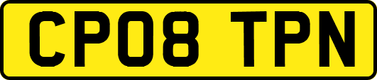 CP08TPN