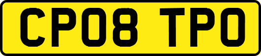 CP08TPO