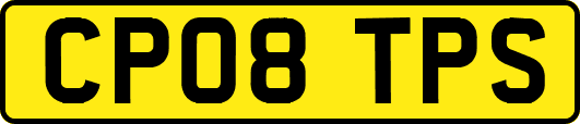 CP08TPS