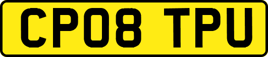 CP08TPU