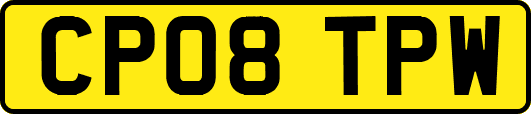 CP08TPW