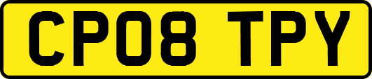 CP08TPY
