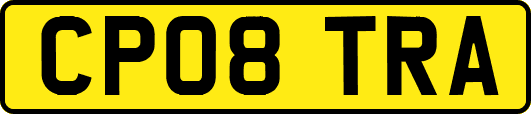 CP08TRA