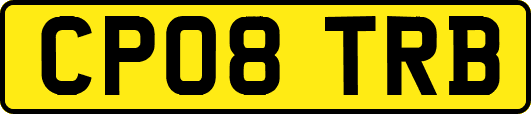 CP08TRB