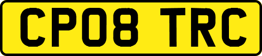 CP08TRC