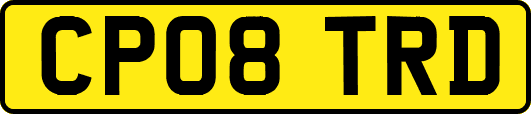 CP08TRD