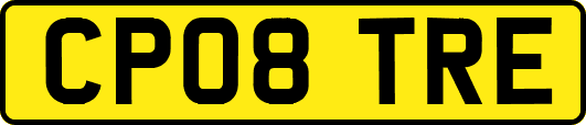 CP08TRE
