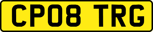 CP08TRG