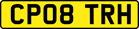 CP08TRH