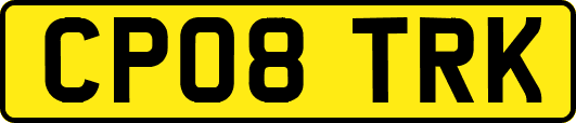 CP08TRK