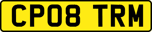 CP08TRM