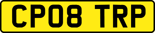 CP08TRP