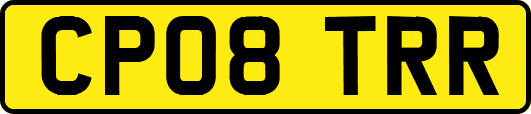 CP08TRR