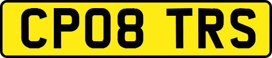 CP08TRS