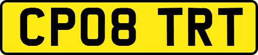 CP08TRT
