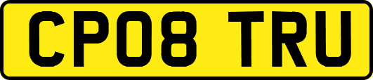 CP08TRU