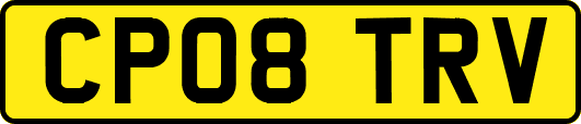 CP08TRV