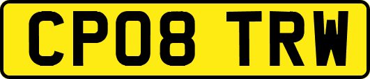 CP08TRW