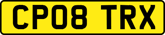 CP08TRX