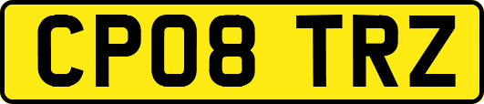 CP08TRZ