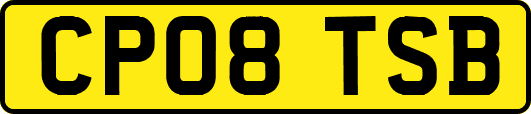 CP08TSB