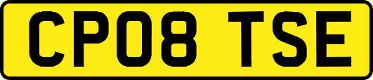 CP08TSE