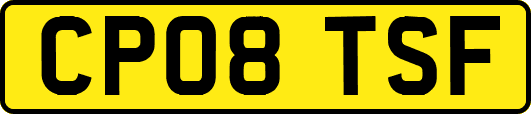 CP08TSF