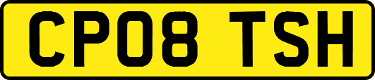 CP08TSH