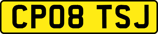 CP08TSJ