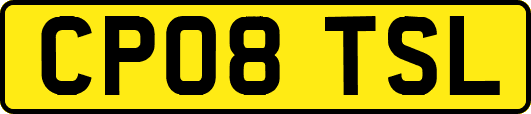 CP08TSL