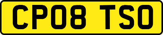 CP08TSO